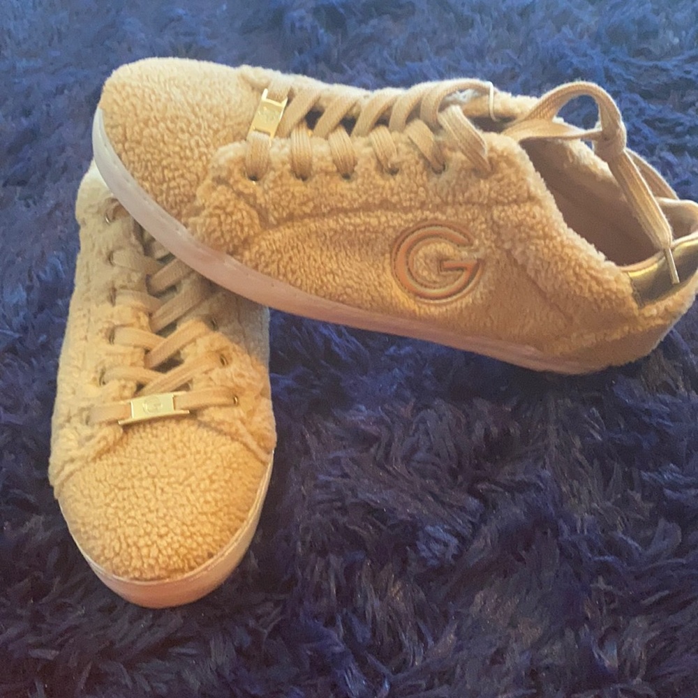 Guess sneakers